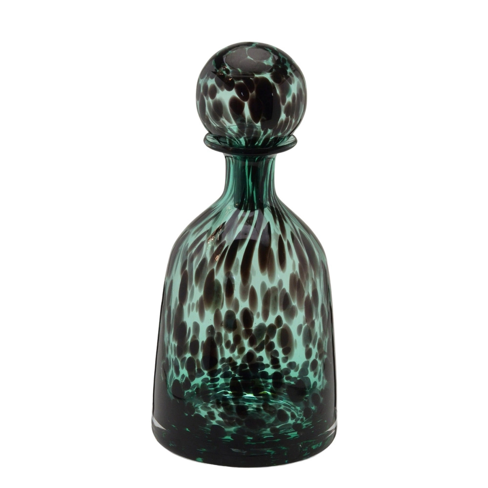 Potiche Decorativo 209 015 Mabruk
