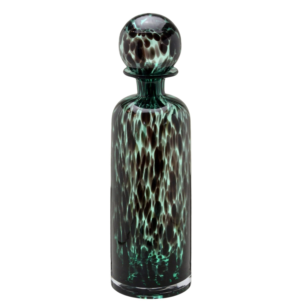 Potiche Decorativo 209 016 Mabruk