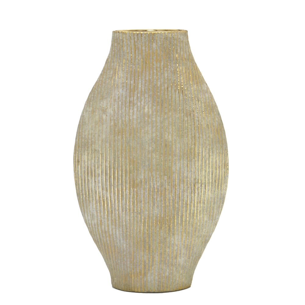 Vaso Decorativo 346 097 Mabruk
