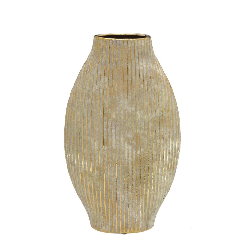 Vaso Decorativo 346 098 Mabruk