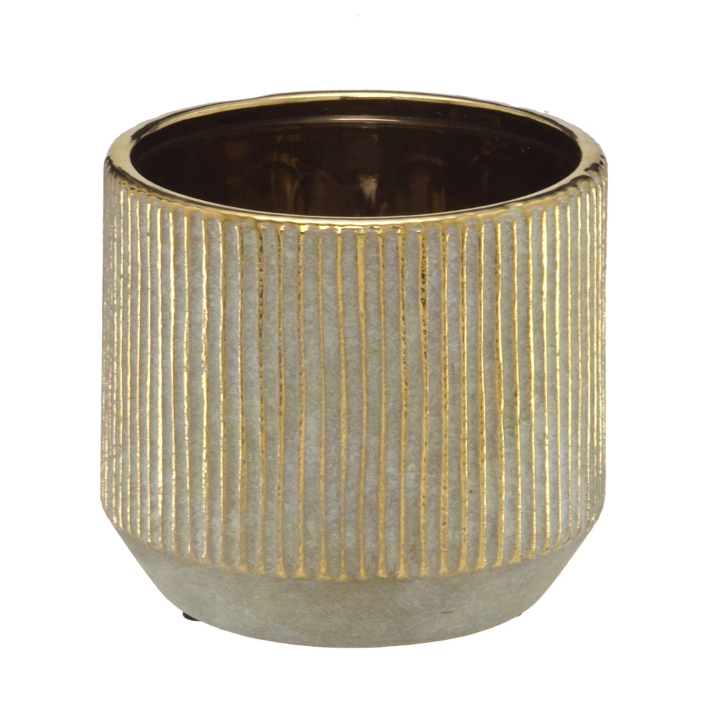 Cachepot Decorativo 346 102 Mabruk