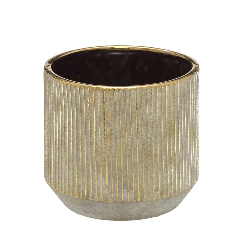 Cachepot Decorativo 346 103 Mabruk