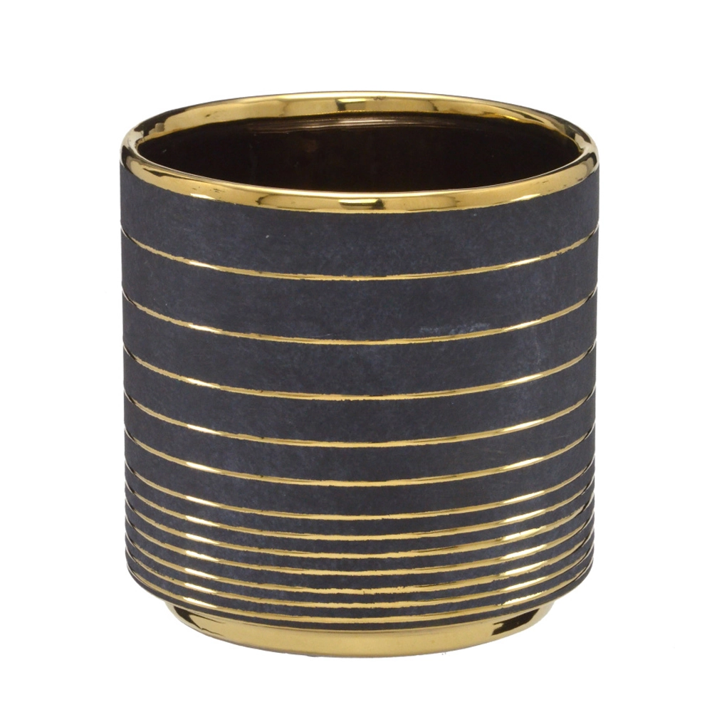 Cachepot Decorativo 346 113 Mabruk