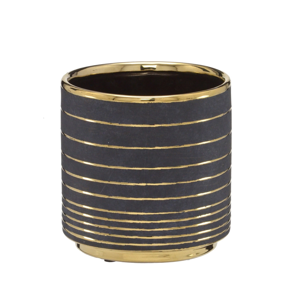 Cachepot Decorativo 346 114 Mabruk