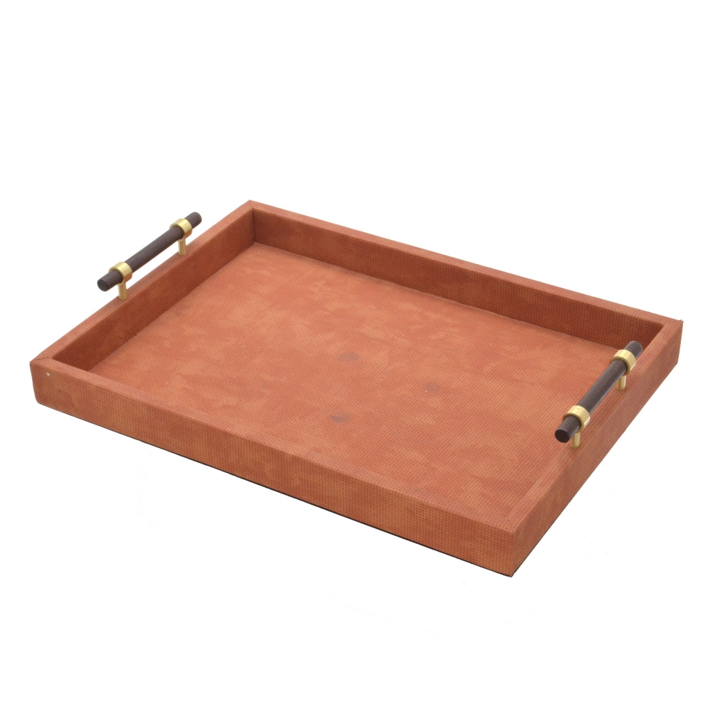 Bandeja Decorativa 556 045 Mabruk