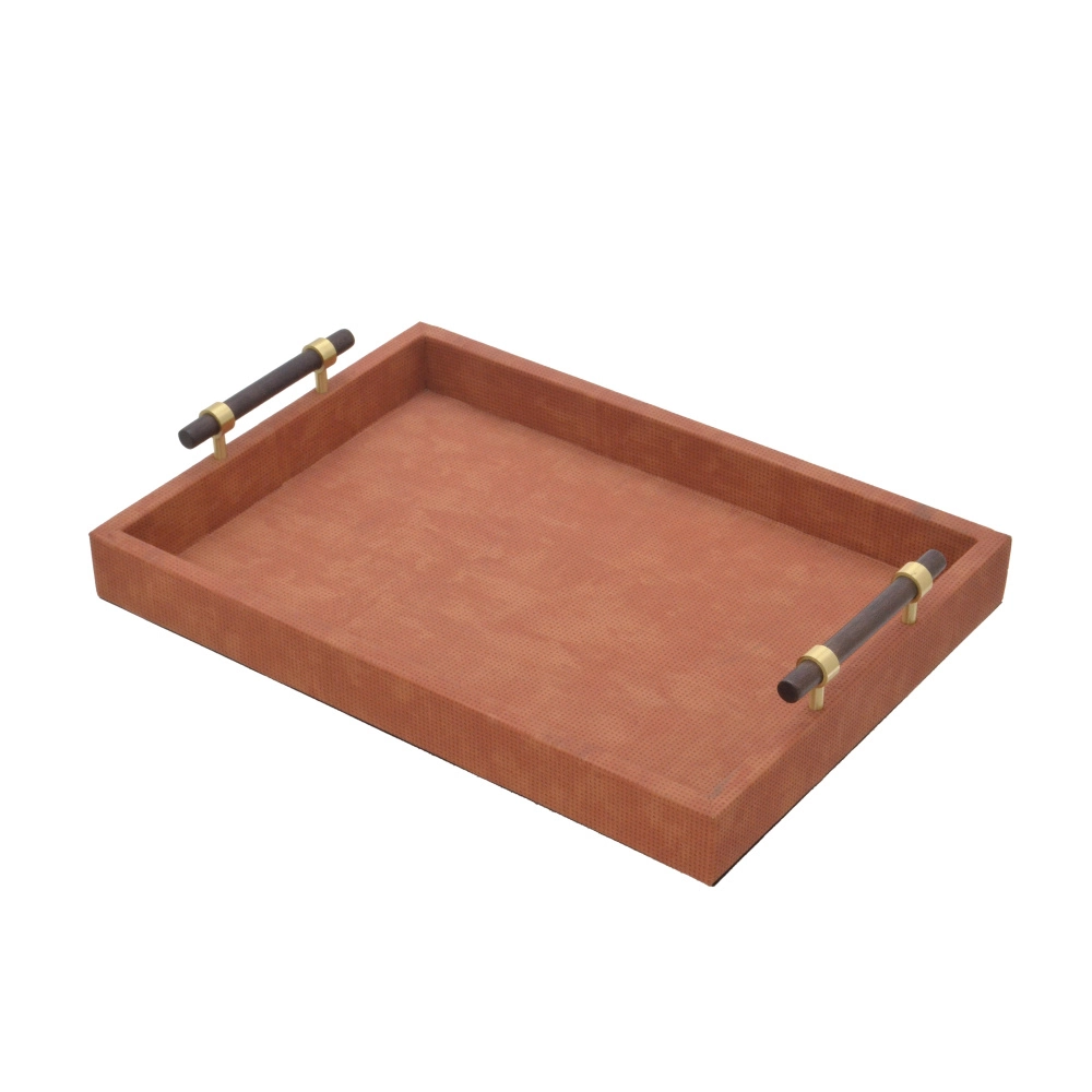 Bandeja Decorativa 556 046 Mabruk