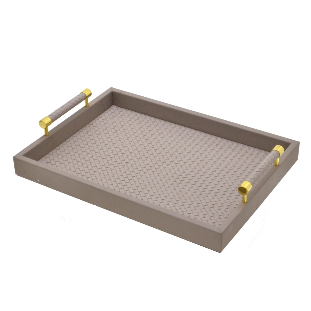 Bandeja Decorativa 556 049 Mabruk