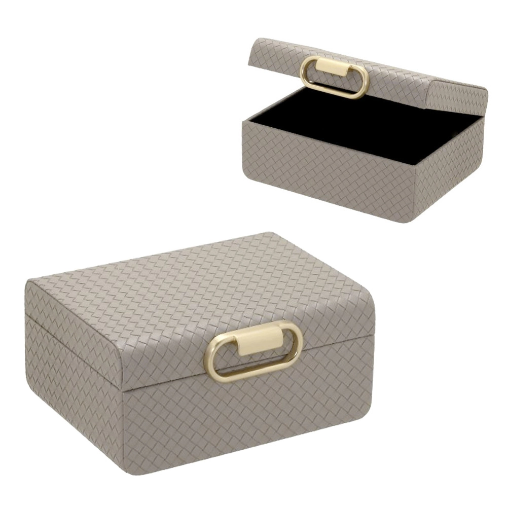 Caixa Decorativa 556 051 Mabruk