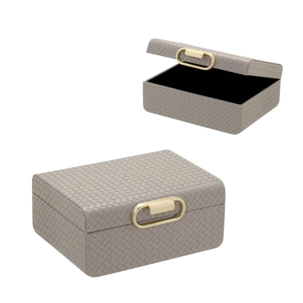 Caixa Decorativa 556 052 Mabruk