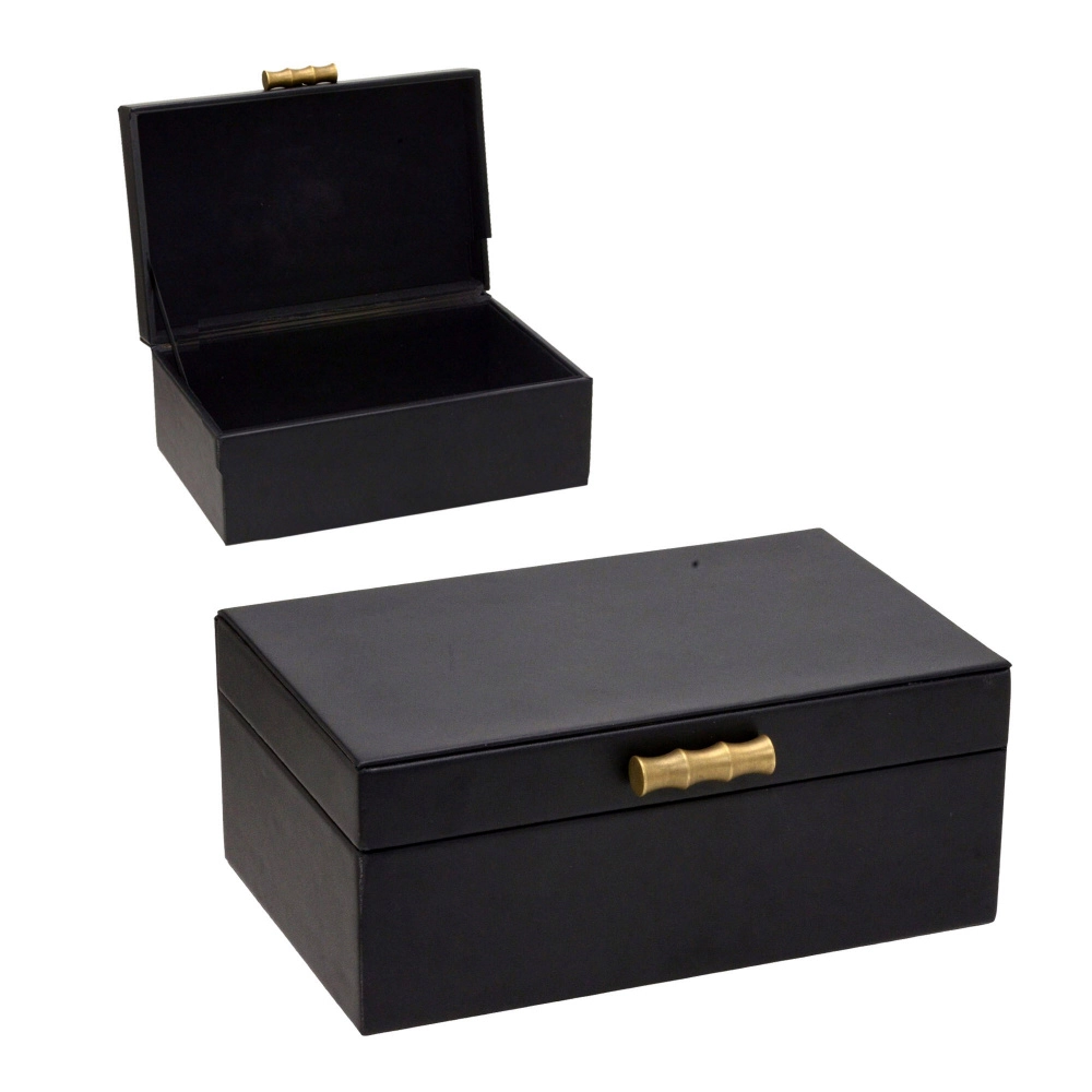 Caixa Decorativa 556 062 Mabruk