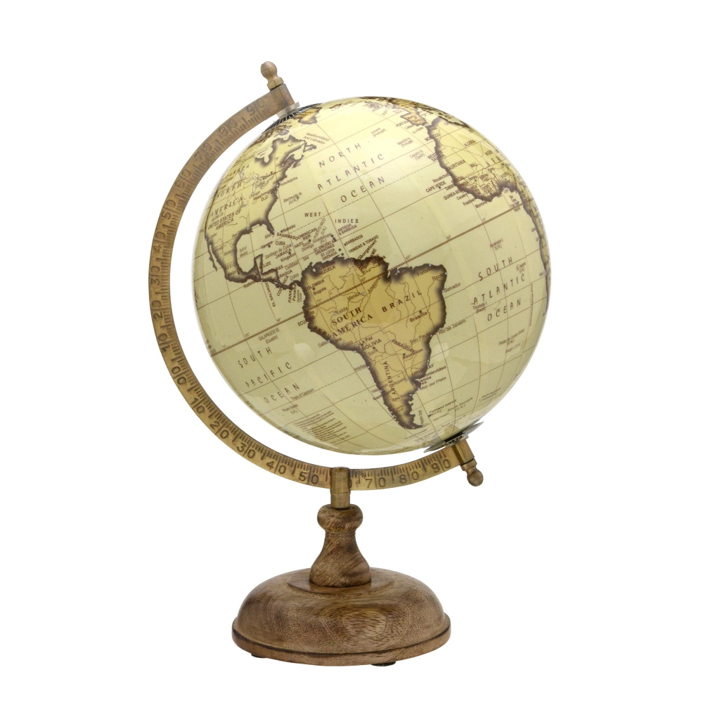Globo Decorativo 401 061 Mabruk