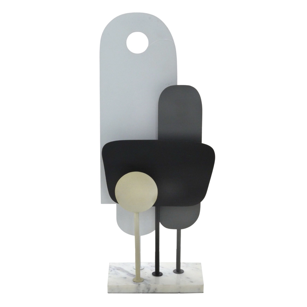 Escultura Decorativa 564 020 Mabruk