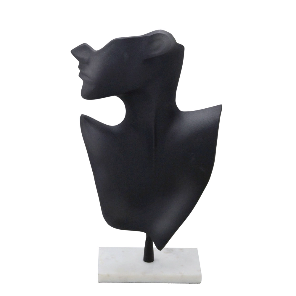 Escultura Decorativa 564 026 Mabruk