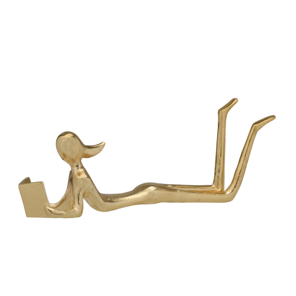 Escultura Decorativa 685 030 Mabruk