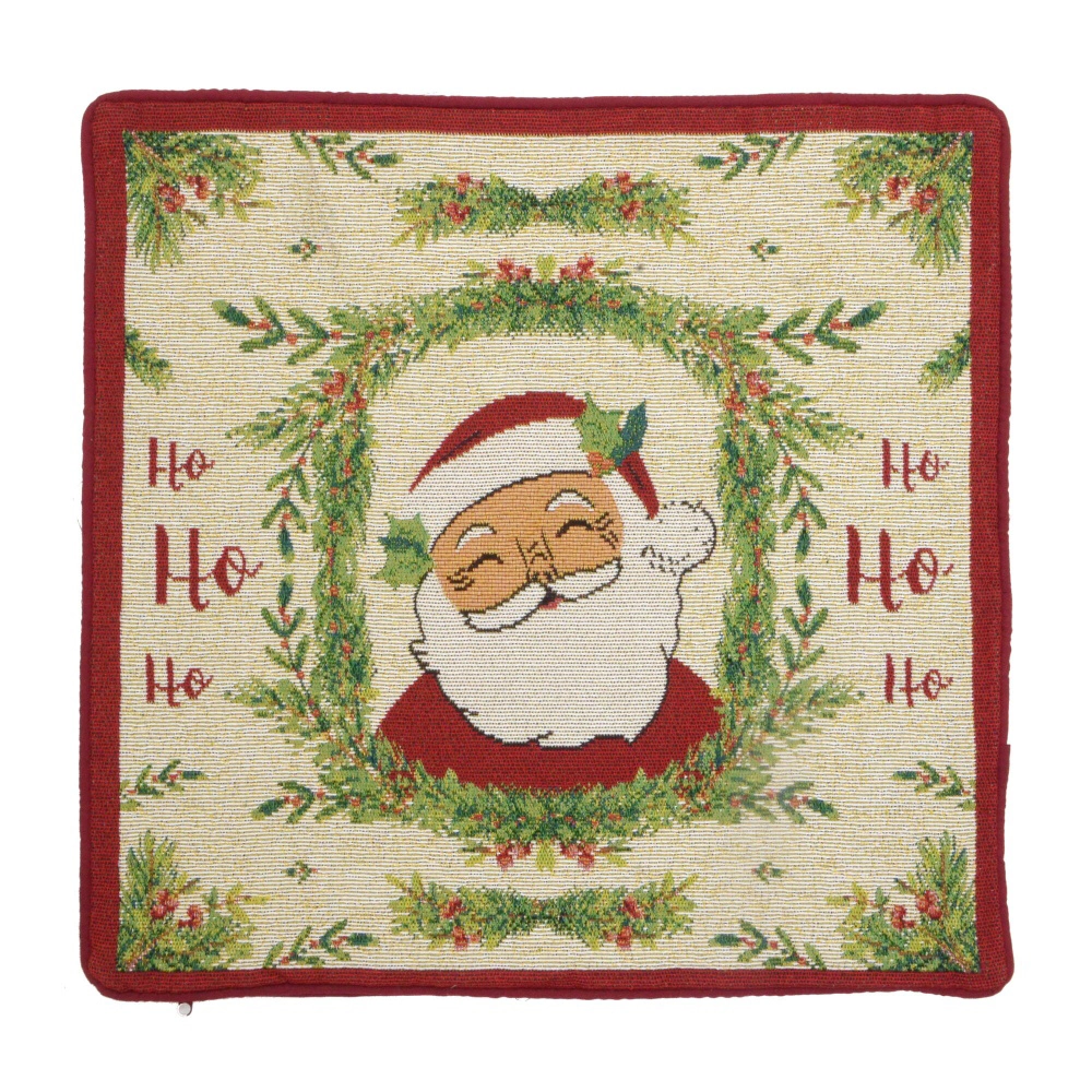 Capa Almofada Natal 578 135 Mabruk