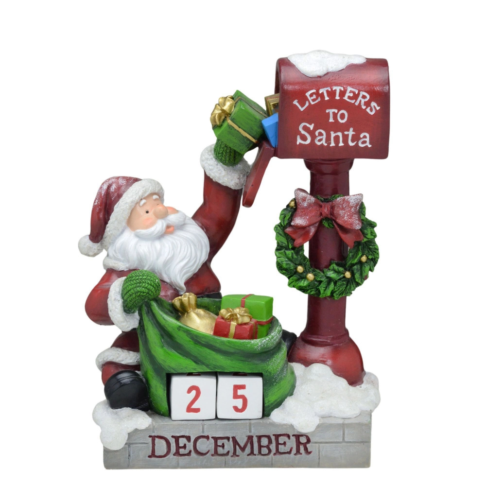Papai Noel 579 051 Mabruk