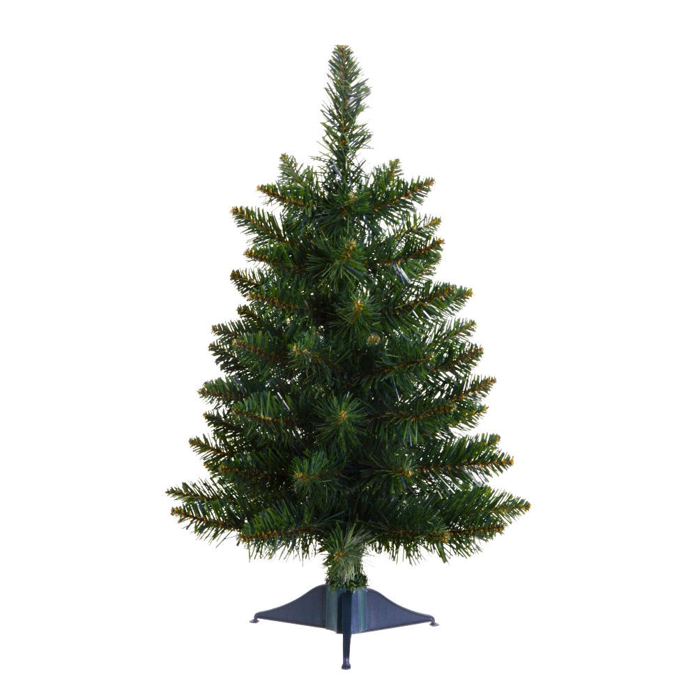Arvore Natal Dressy 58 Galhos 55cm 747 006 Mabruk