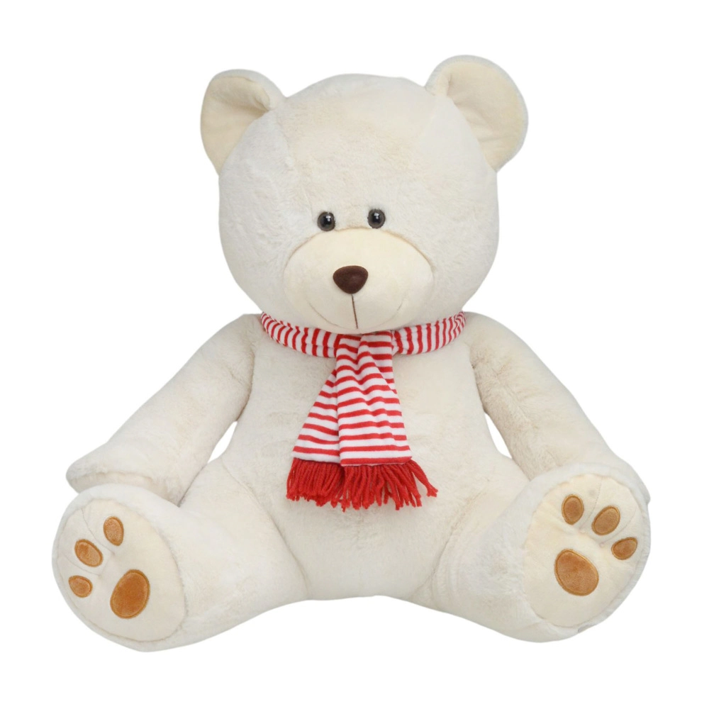 Enfeite Natal Urso 755 009 Mabruk