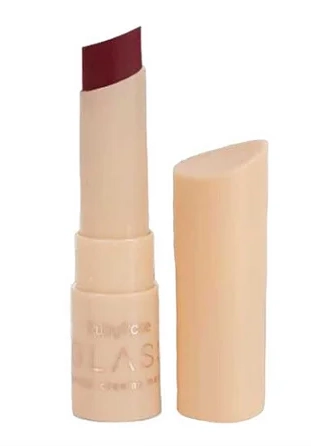 Ruby Rose Batom Creamy Matte Gl06 Glass Hbf5676