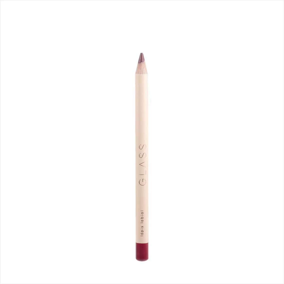 Lapis Labial R.rose Glass Hb549 5