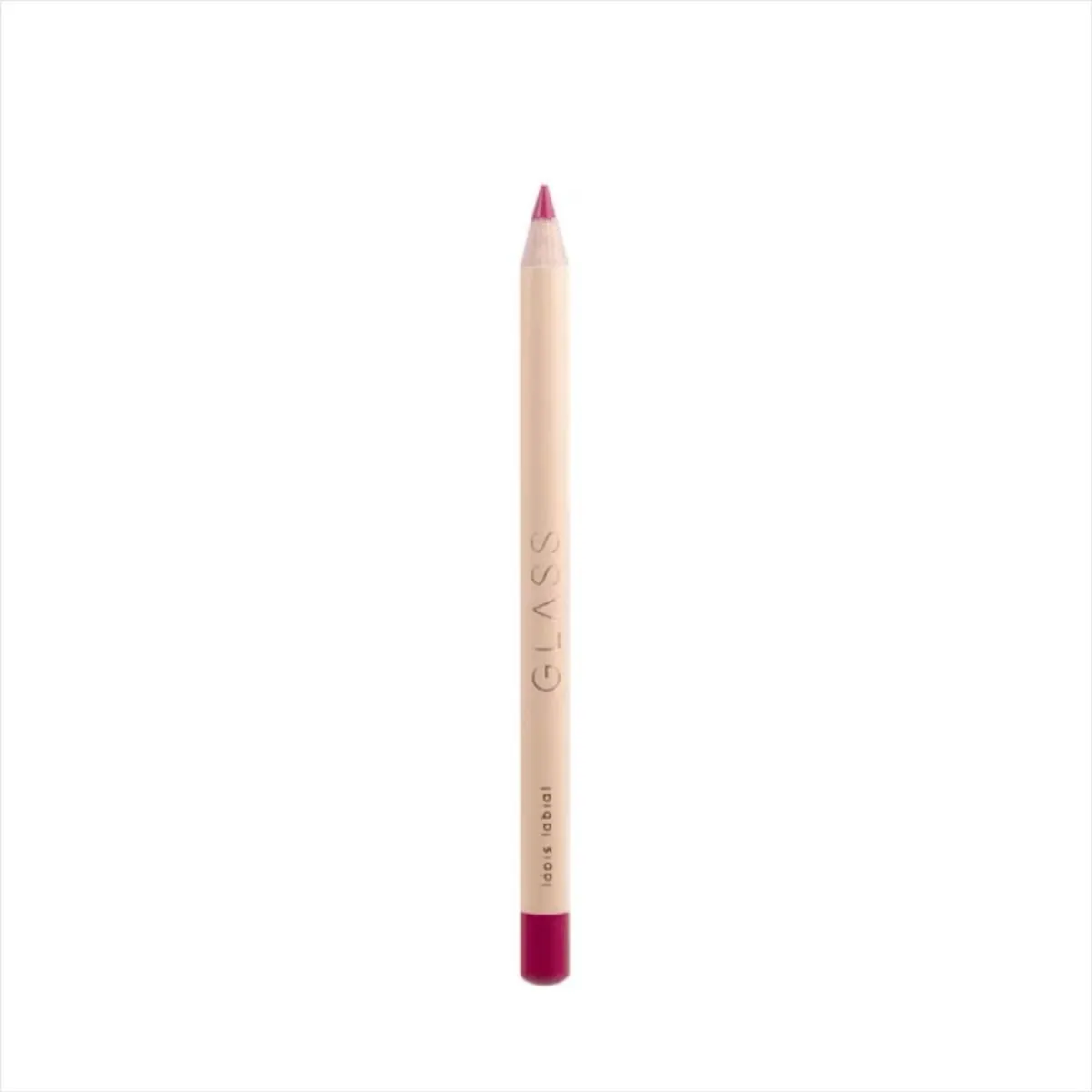 Lapis Labial R.rose Glass Hb549 7