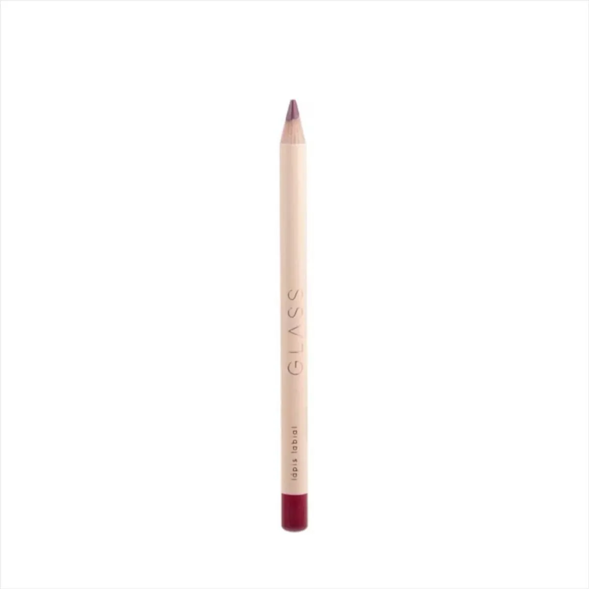 Lapis Labial R.rose Glass Hb549 8