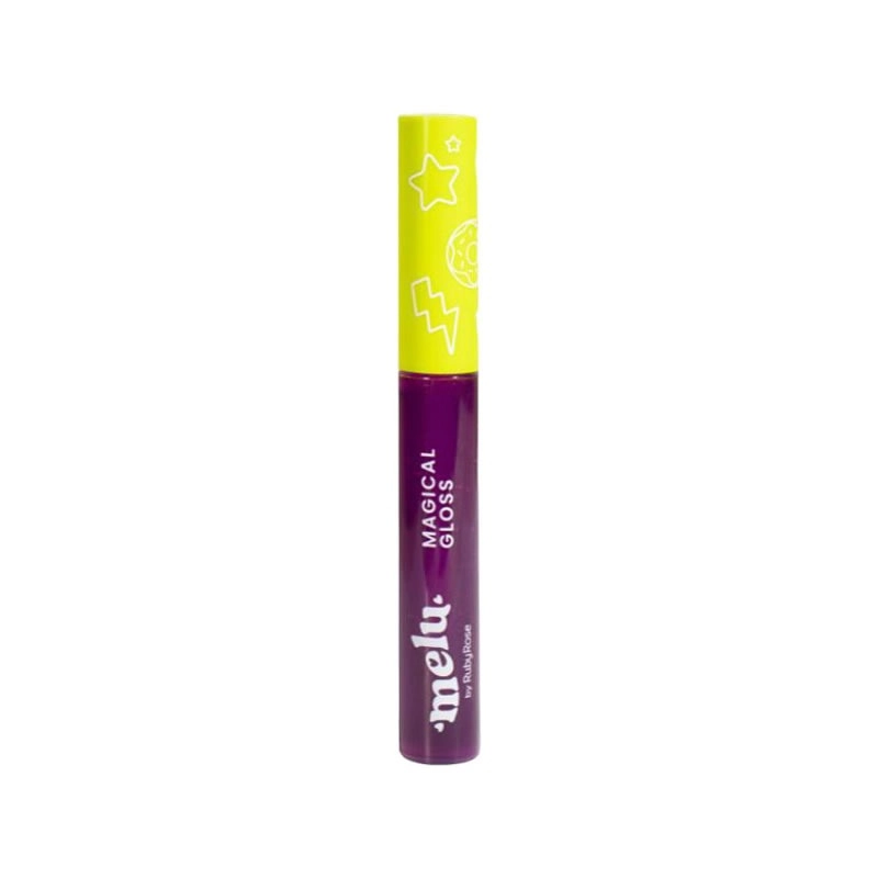 Ruby Rose Melu Magical Gloss Witch Kiss