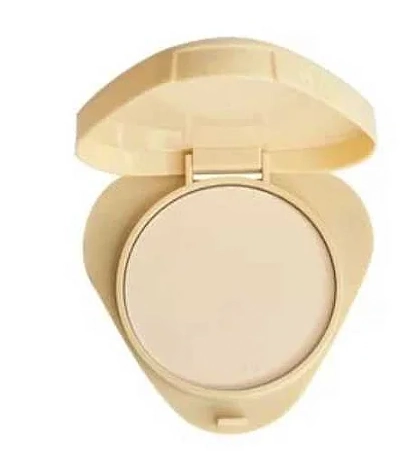 Po Compacto R.rose Glass Gpf10