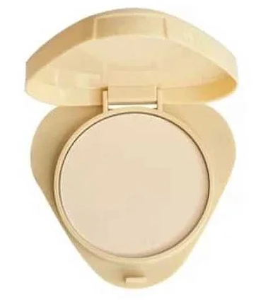Po Compacto R.rose Glass Gpm10