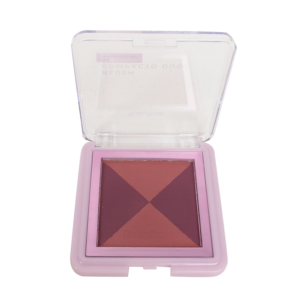 Blush Ruby Rose Comp Duo Db05 Hbf5855