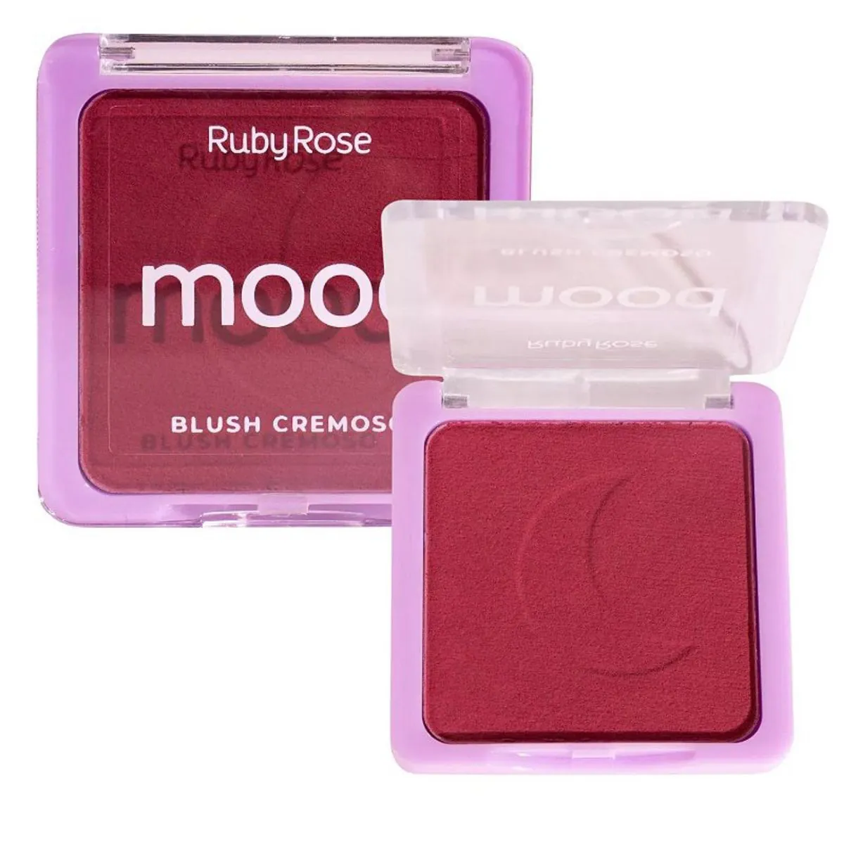 Blush Cremoso Mood Cb02 Hbf5872 3422 Ruby Rose