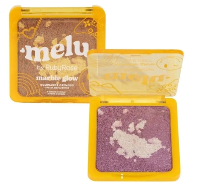 Blush Melu Glow Beach Sunset Rrf8601