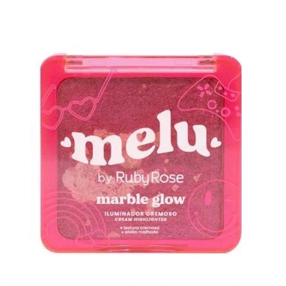 Blush Melu Glow Neon Lights Rrf8602