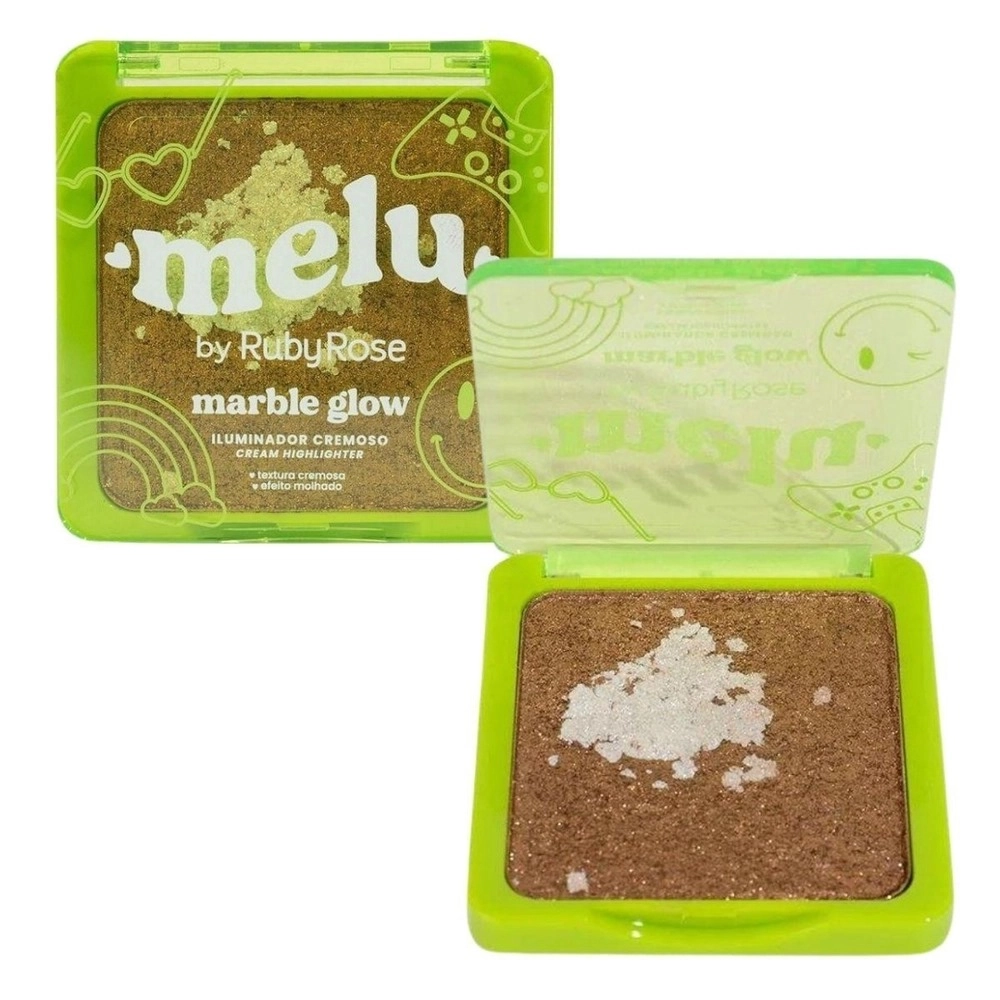 Blush Melu Glow Golden Hour Rrf8603