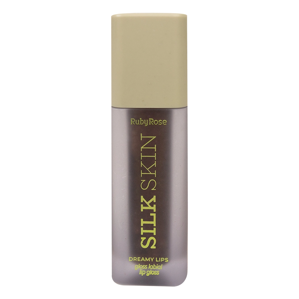 Gloss Ruby Rose Dream Lips Ginnamin Glow Hbf7200