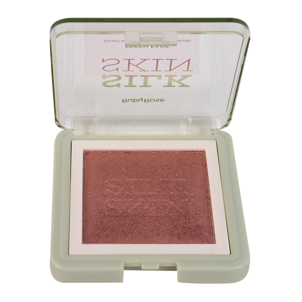 Blush Creme Fresh Face Sunset Flush Hbf10006 4681 Ruby Rose