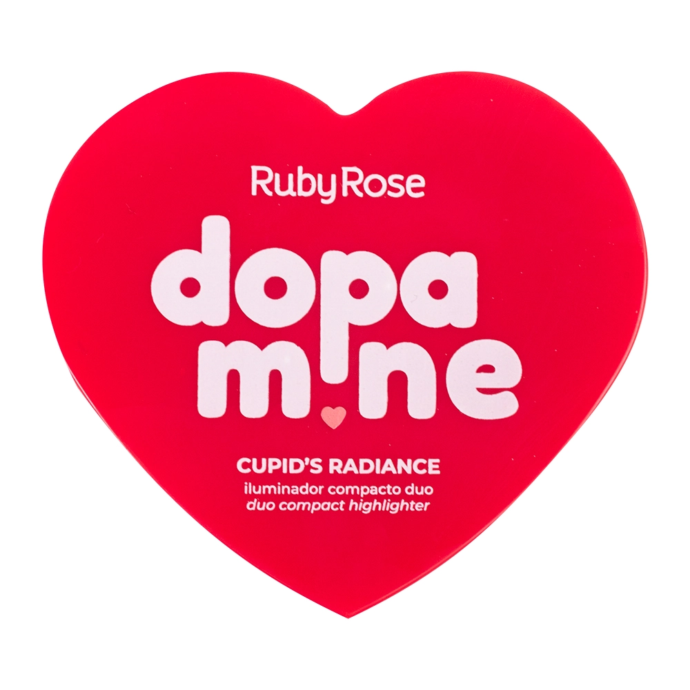 Ilum Ruby Rose Dop Cupids Rad Hbf16024 Darling Duet