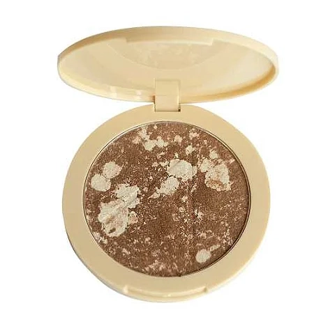 Bronzer Iluminador R.rose Marmorizado 1