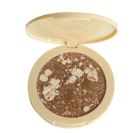 Bronzer Iluminador R.rose Marmorizado 2