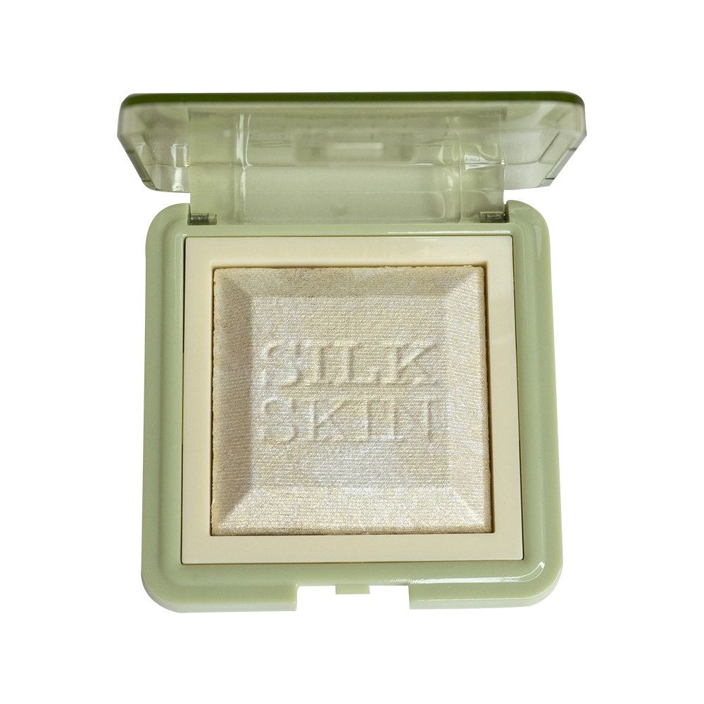 Iluminador Radiant Shine Celestial Prism Hbf16001 Silk Skin Rubyrose