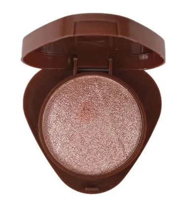 Iluminador R.rose Baked Glass Bh02