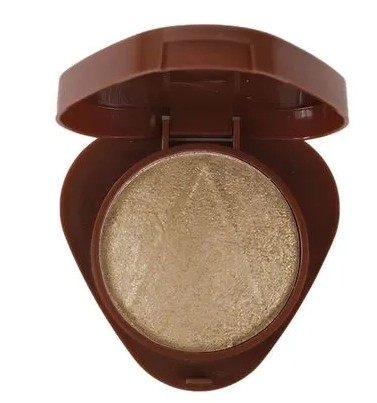 Iluminador R.rose Baked Glass Bh04