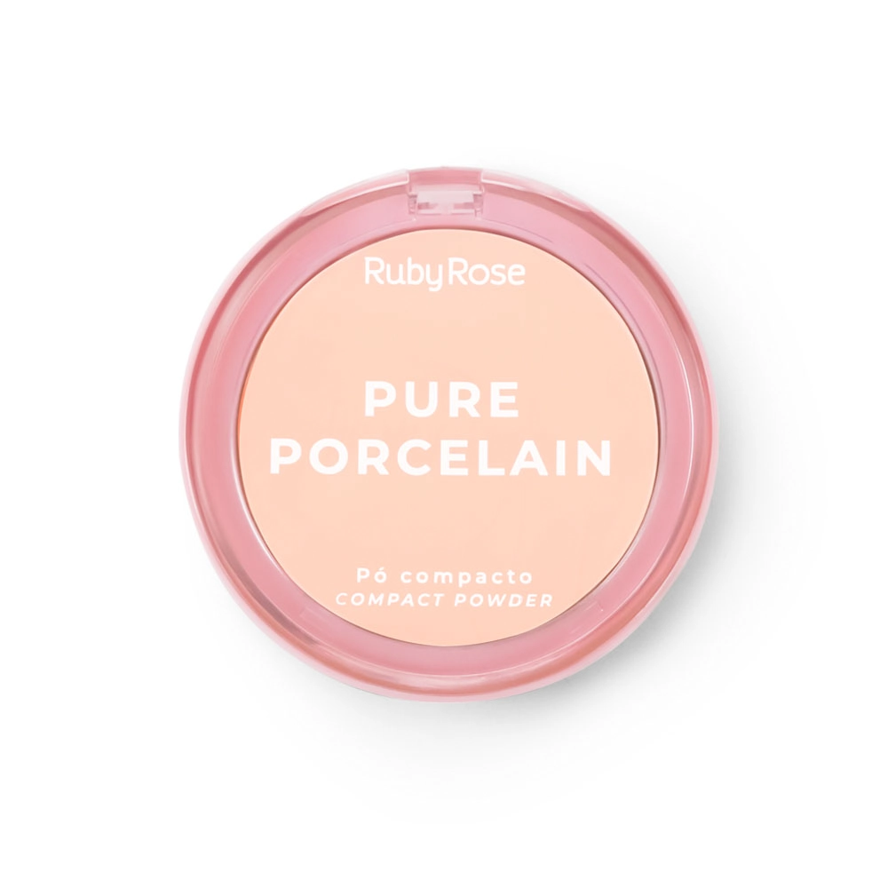 Hb M401 Po Compacto Pure Porcelain 7g P10