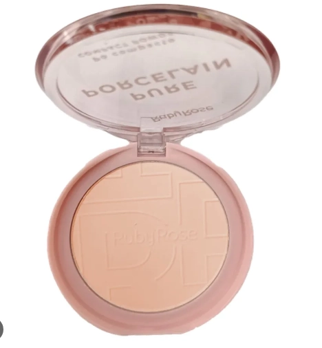 Hb M401 Po Compacto Pure Porcelain 7g P40