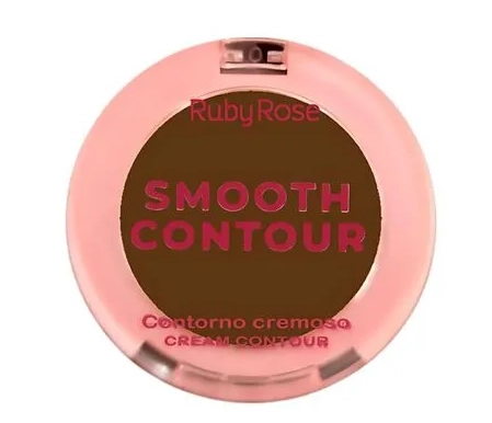 Hb M201 Contorno Cremeso Smooth Contour 5,5g Ebony