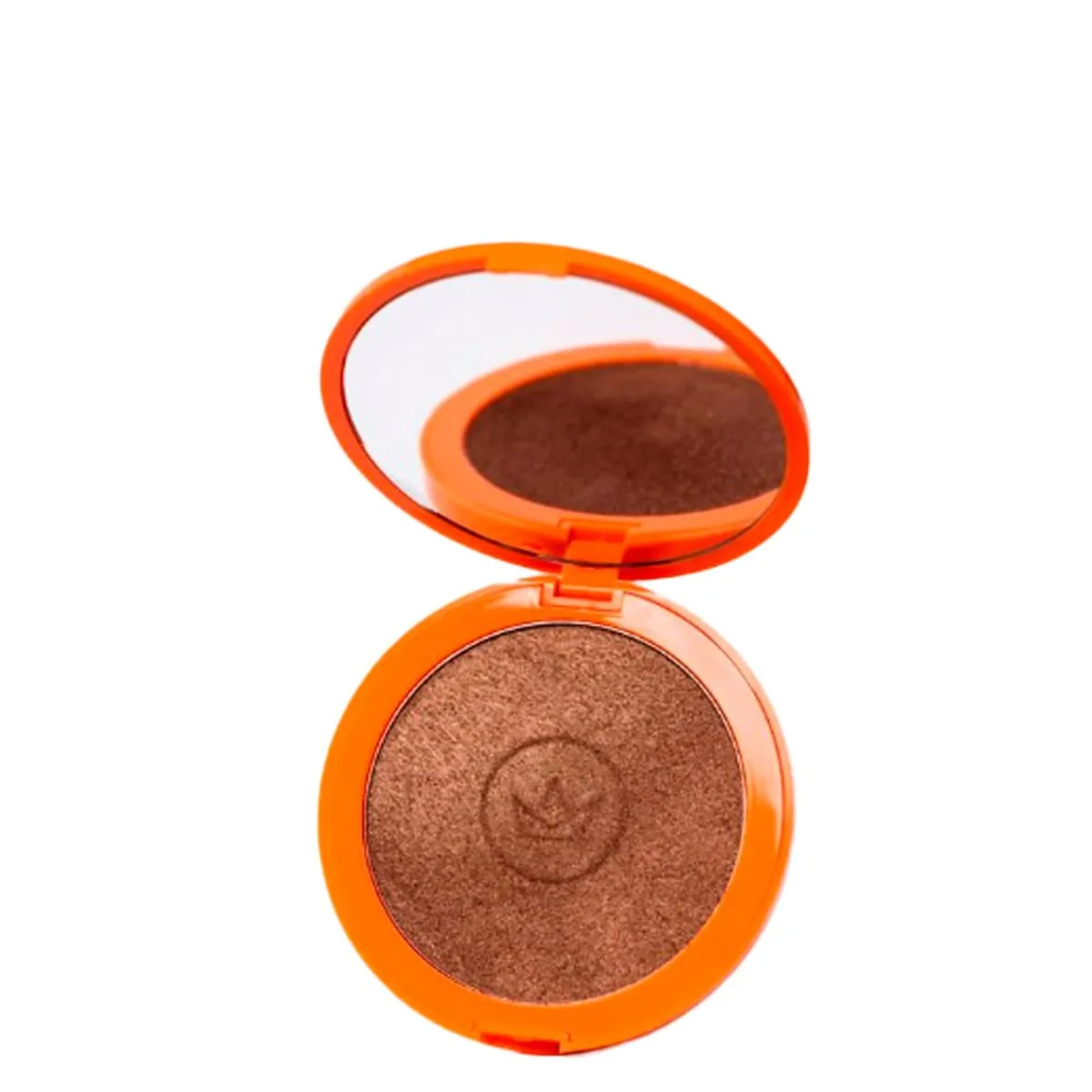 Bronzer Compacto Mari Maria Tropical Tan Bronzer Glow 10g