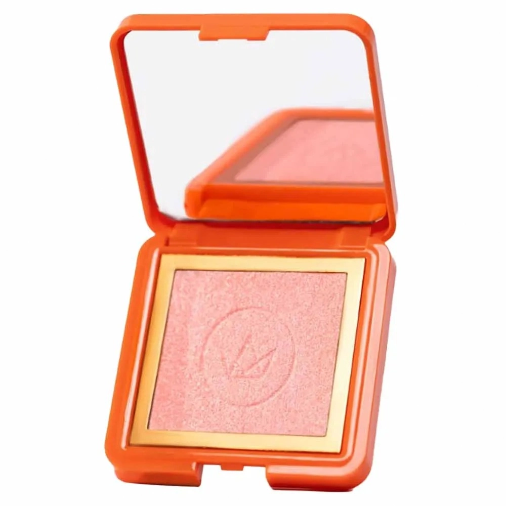 Iluminador Compacto Mari Maria Divine Glow Aurora 6,10g