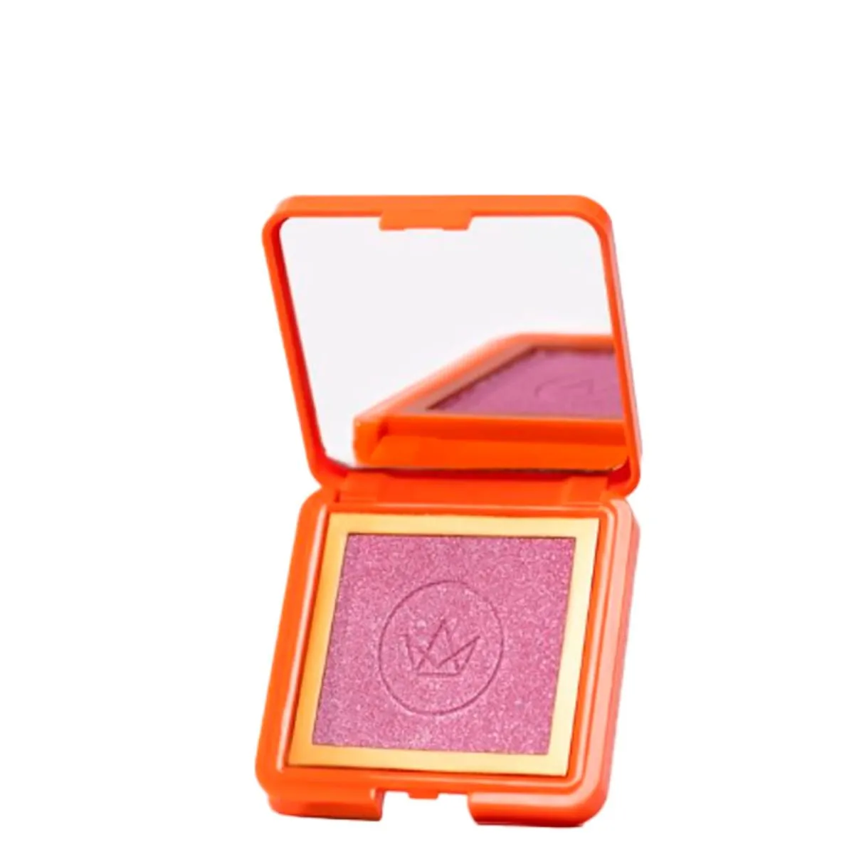 Iluminador Compacto Mari Maria Divine Glow Glimmer 6,10g