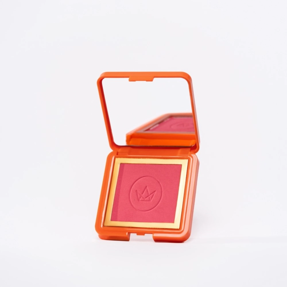 Blush Compacto Mari Maria Sunny Cheeks Cherish 6,10g
