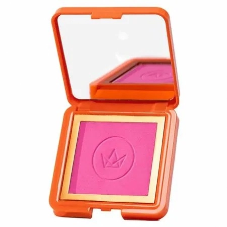 Blush Compacto Mari Maria Sunny Cheeks Flashy 6,10g